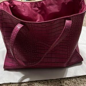 Pink Bag
